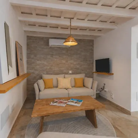 Silos Secret - Boutique | Patio - A/c | Old Town *