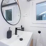 Silos Secret - Boutique Studio | Patio - A/C | Old Town Tarifa شقة تريفة