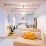 Silos Secret - Boutique Studio | Patio - A/C | Old Town Tarifa شقة تريفة